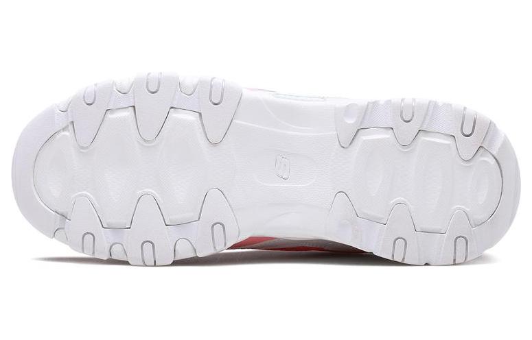 (W) Skechers D'Lites 2.0 'Pink Low-Top' 圖 5