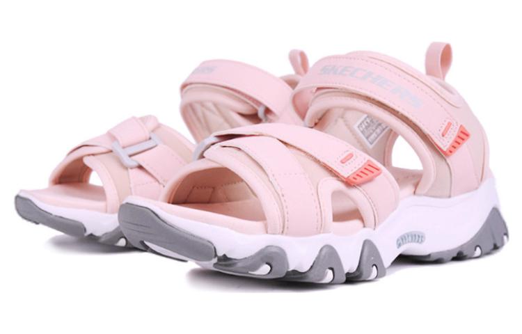 (W) Skechers D'Lites 2.0 'Pink Magic Tape' 圖 3