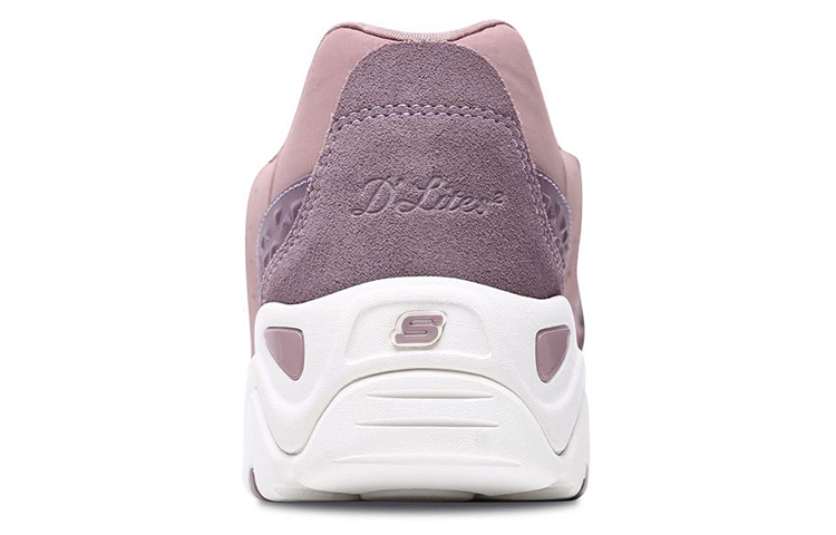 (W) Skechers D'Lites 2.0 'Pink Purple' 圖 4