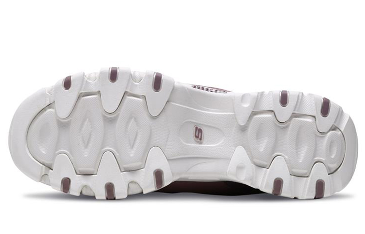 (W) Skechers D'Lites 2.0 'Pink Purple' 圖 5