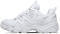 (W) Skechers D'Lites 2.0 Kasut Larian Low-Top Putih 88888328-WHT