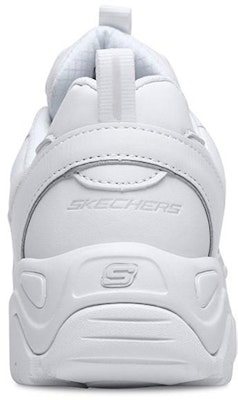 (Women) Skechers D'Lites 2.0 Low-Top Running Shoes White 88888328-WHT Shop (Women) Skechers D'Lites 2.0 Low-Top Running Shoes White 88888328-WHT