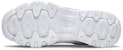 (W) Skechers D'Lites 2.0 Kasut Larian Low-Top Putih 88888328-WHT
