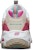 (W) Skechers D'lites 2.0 Peluang Putih/Hijau/Merah Jambu 13146-WMLT