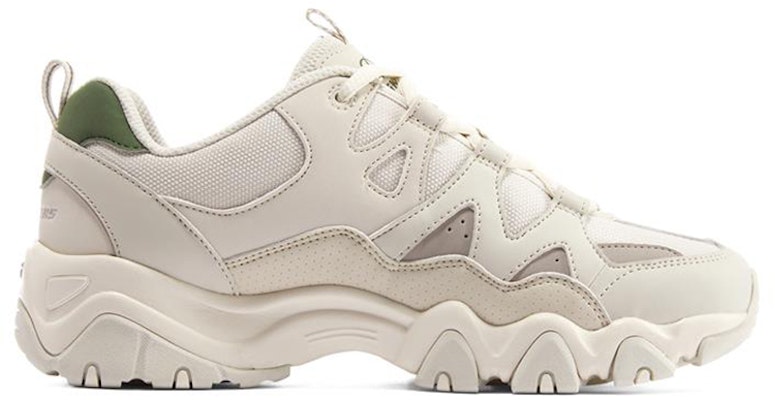 (W) 스케쳐스 딜라이트 2.0 '화이트 그린' 896152-NTOL Order (W) 스케쳐스 딜라이트 2.0 '화이트 그린' 896152-NTOL