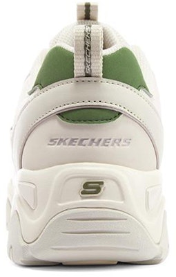 (W) 스케쳐스 딜라이트 2.0 '화이트 그린' 896152-NTOL Shop (W) 스케쳐스 딜라이트 2.0 '화이트 그린' 896152-NTOL