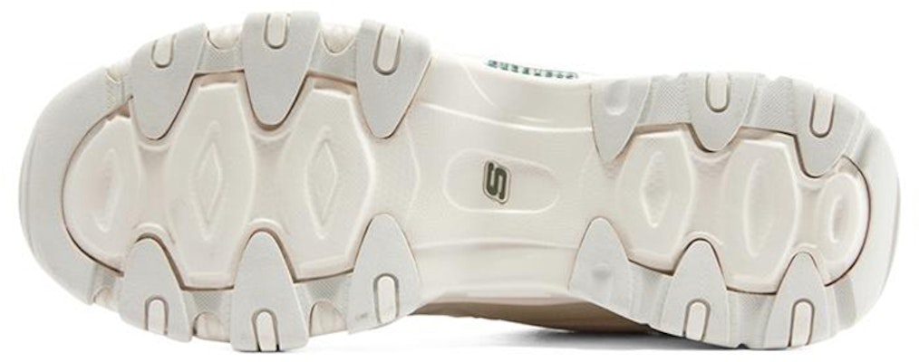 (W) 스케쳐스 딜라이트 2.0 '화이트 그린' 896152-NTOL Purchase (W) 스케쳐스 딜라이트 2.0 '화이트 그린' 896152-NTOL