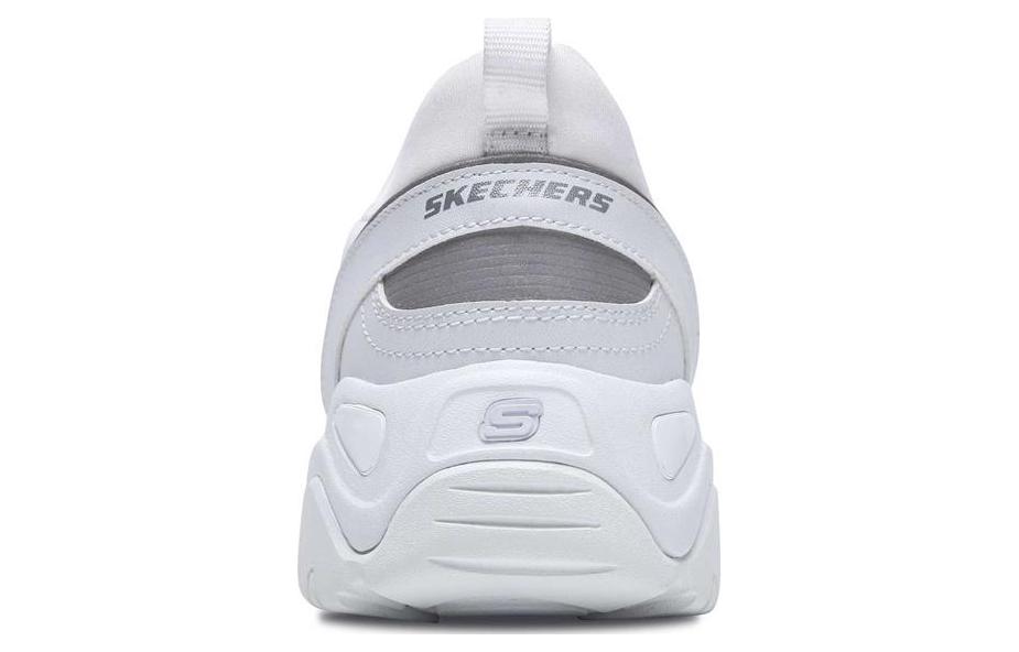 (W) Skechers D'Lites 2.0 'White' 圖 4