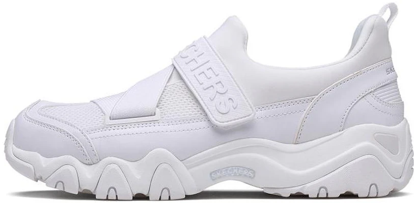 (W) Skechers D''LITES 2.0 ''Blanc'' 88888016-WHT Buy (W) Skechers D''LITES 2.0 ''Blanc'' 88888016-WHT