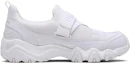 Order (W) Skechers D''LITES 2.0 ''Blanc'' 88888016-WHT