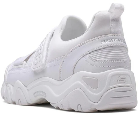 (W) Skechers D''LITES 2.0 ''Blanc'' 88888016-WHT Shop (W) Skechers D''LITES 2.0 ''Blanc'' 88888016-WHT