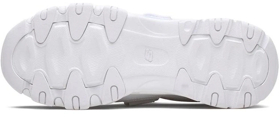 (W) Skechers D''LITES 2.0 ''Blanc'' 88888016-WHT Purchase (W) Skechers D''LITES 2.0 ''Blanc'' 88888016-WHT