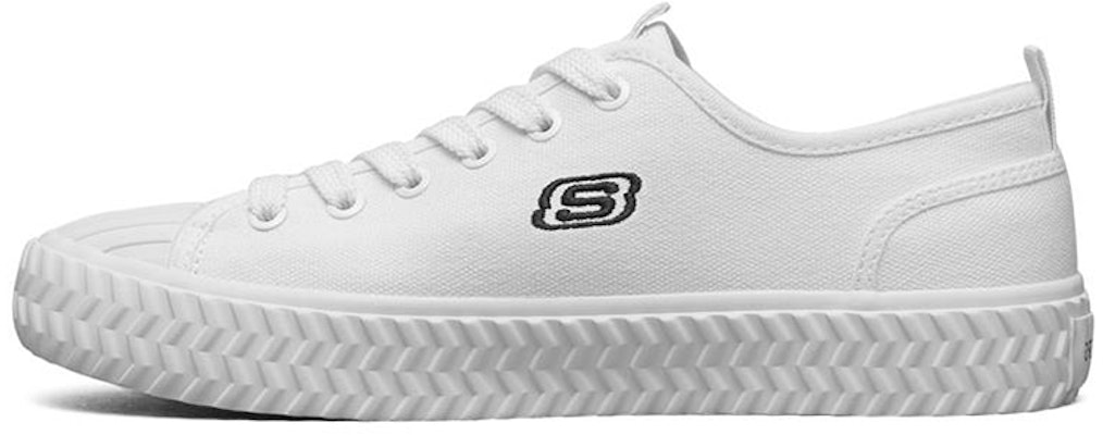 (Women) Skechers V'Lites 2.0 Low Sneakers White 66666262-WHT Buy (Women) Skechers V'Lites 2.0 Low Sneakers White 66666262-WHT
