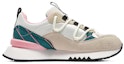 Order (W) Skechers D'Lites 2.0 'Blanco Multicolor' 177072-WMLT