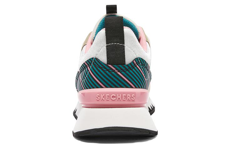 Shop (W) 스케쳐스 딜라이트 2.0 (화이트 멀티) 177072-WMLT