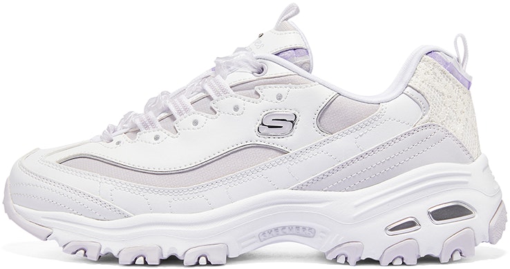 women-skechers-d-lites-2-0-white-purple-896738-wlv