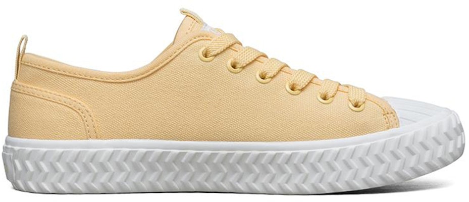 (Women) Skechers V'Lites 2.0 Low-Top Sneakers Yellow 66666262-YEL Order (Women) Skechers V'Lites 2.0 Low-Top Sneakers Yellow 66666262-YEL