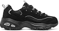 Order (W) Skechers D'lites Kasut 'Hitam' 896738-BBK