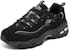 (W) Skechers D'lites Kasut 'Hitam' 896738-BBK