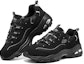 Shop (W) Skechers D'lites Kasut 'Hitam' 896738-BBK