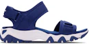 Order (W) Skechers D''lites 2.0 Atmungsaktive Sandalen Blau 88888160-NVY