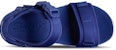 (W) Skechers D'lites 2.0 Sandal Bernafas Biru 88888160-NVY
