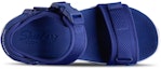 Lookbook (W) Skechers D'lites 2.0 Sandal Bernafas Biru 88888160-NVY