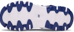 Shop (W) Skechers D'lites 2.0 Sandal Bernafas Biru 88888160-NVY