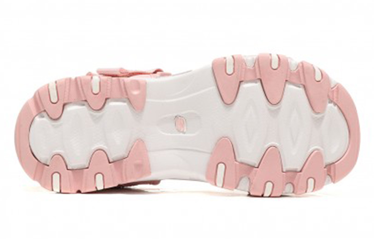 Purchase (W) Skechers D'Lites 2.0 Sandal Flatform Pink untuk Wanita 88888160-LTPK