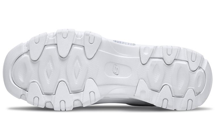 Purchase (W) Skechers D''Lites 2.0 Low-Top Laufschuhe Weiß 88888328-WHT
