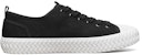 (W) Skechers V Lites 2.0 Kasut Low-Top Hitam/Putih 66666262-BKW