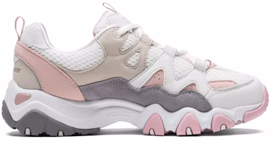 (W) 스케쳐스 딜라이트 2.0 화이트 슈즈 99999693-WGPK Order (W) 스케쳐스 딜라이트 2.0 화이트 슈즈 99999693-WGPK