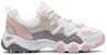 (W) Kasut Skechers D'lites 2.0 Putih 99999693-WGPK