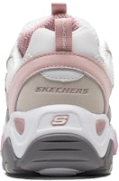 (W) 스케쳐스 딜라이트 2.0 화이트 슈즈 99999693-WGPK Purchase (W) 스케쳐스 딜라이트 2.0 화이트 슈즈 99999693-WGPK