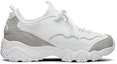 Order (W) Skechers D'Lites 2.0 Kasut Larian Low-Top Putih/Kelabu 88888375-WHT