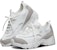 (W) Skechers D'Lites 2.0 Kasut Larian Low-Top Putih/Kelabu 88888375-WHT