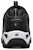 (W) Skechers D'lites 2.0 Kasut Lari Hitam/Putih 66666324-BKMT