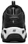 Shop (W) Skechers D'lites 2.0 Kasut Lari Hitam/Putih 66666324-BKMT
