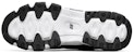(W) Skechers D'lites 2.0 Kasut Lari Hitam/Putih 66666324-BKMT