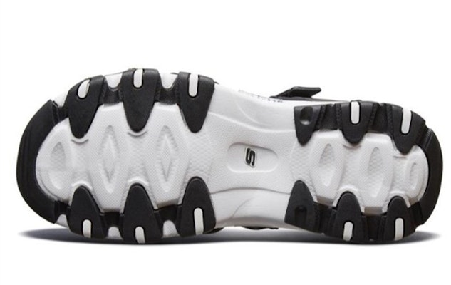 (W) 스케쳐스 딜라이트 2.0 샌들 블랙 66666188-BLK Purchase (W) 스케쳐스 딜라이트 2.0 샌들 블랙 66666188-BLK