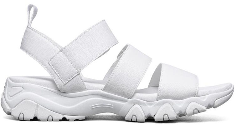 (W) 스케쳐스 딜라이트 2.0 샌들 화이트 32998-WHT Order (W) 스케쳐스 딜라이트 2.0 샌들 화이트 32998-WHT