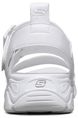 (W) 스케쳐스 딜라이트 2.0 샌들 화이트 32998-WHT Shop (W) 스케쳐스 딜라이트 2.0 샌들 화이트 32998-WHT