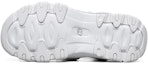 Purchase (W) Skechers D Lites 2.0 Sandal Putih 32998-WHT