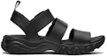 Order (W) 스케쳐스 딜라이트 2.0 샌들 '트리플 블랙' 66666182-BBK