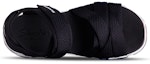 Shop (W) Skechers D'Lites 2.0 Sandal Hitam 88888182-BLK