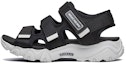 Buy (W) Skechers D'lites 2.0 Sandal Hitam 88888342-BLK