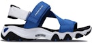 Order (W) スケッチャーズ D'Lites 2.0 サンダル (青) 88888181-RYL