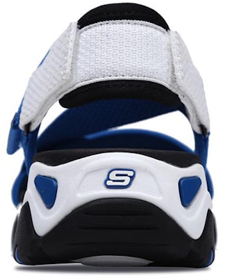 (W) スケッチャーズ D'Lites 2.0 サンダル (青) 88888181-RYL Shop (W) スケッチャーズ D'Lites 2.0 サンダル (青) 88888181-RYL