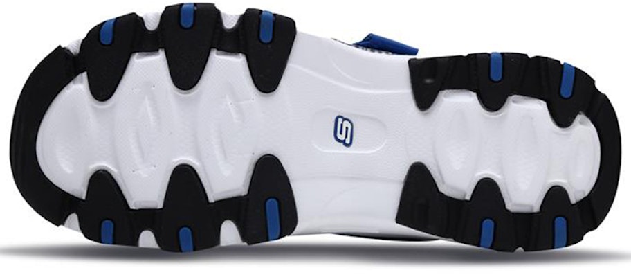 (W) スケッチャーズ D'Lites 2.0 サンダル (青) 88888181-RYL Purchase (W) スケッチャーズ D'Lites 2.0 サンダル (青) 88888181-RYL