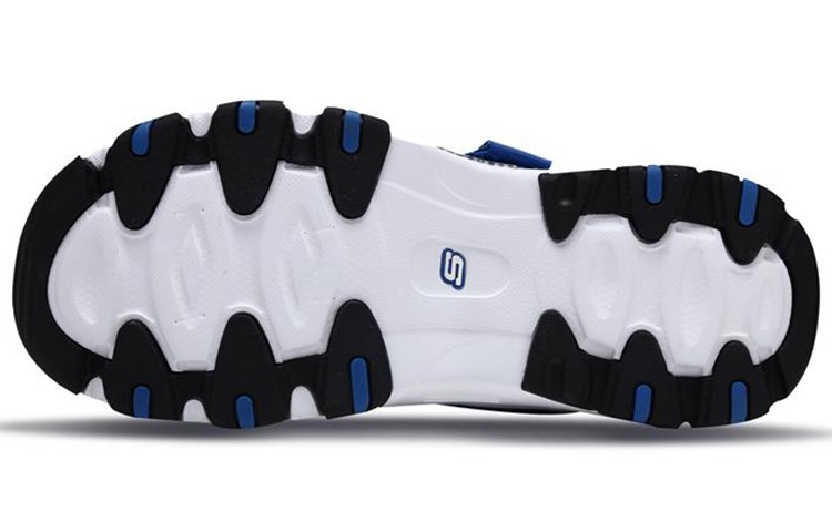 Purchase (W) Sandales Skechers D''Lites 2.0 Bleues 88888181-RYL